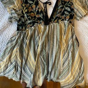 free people dress